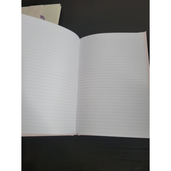 Set of bridgerton embroidered notebooks - Picture 7 of 7